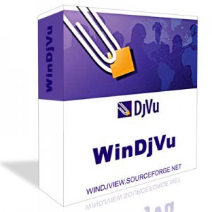 WinDjView 2.1 RePack (& Portable) (2016) MULTi / Русский